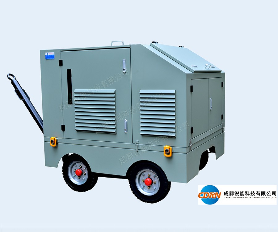 HYDRAULIC CAR（P100L35-DDZH）